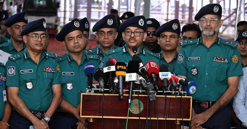 DMP ensures tight security for Eid-ul-Azha