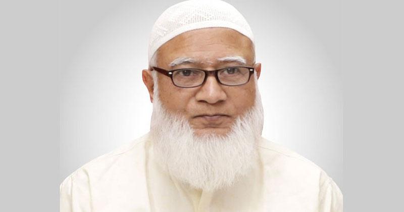 নির্বাচনী রোডম্যাপ ঘোষণা করায় সন্তুষ্ট জামায়াত আমির