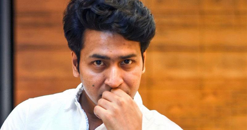 একটা সময় সিনেমাই বন্ধ হয়ে যাবে : অনির্বাণ