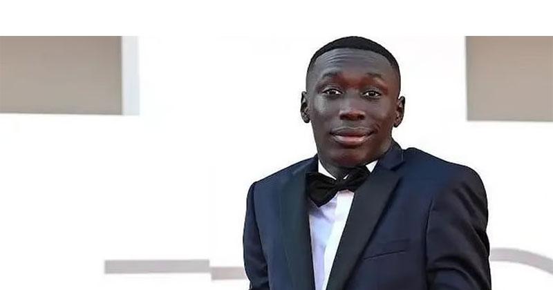Khaby Lame: World's biggest TikTok star leaves US after being detained by ICE