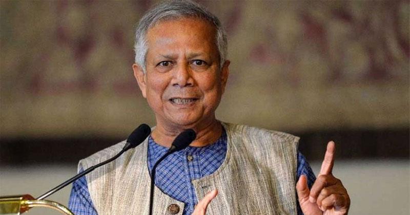 কিংস চার্লস হারমনি অ্যাওয়ার্ড গ্রহণ করবেন প্রধান উপদেষ্টা