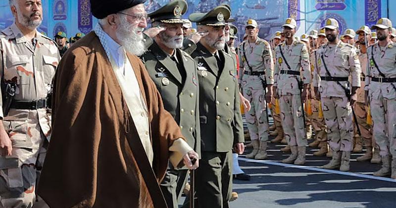 Israel will pay a heavy price: Iran