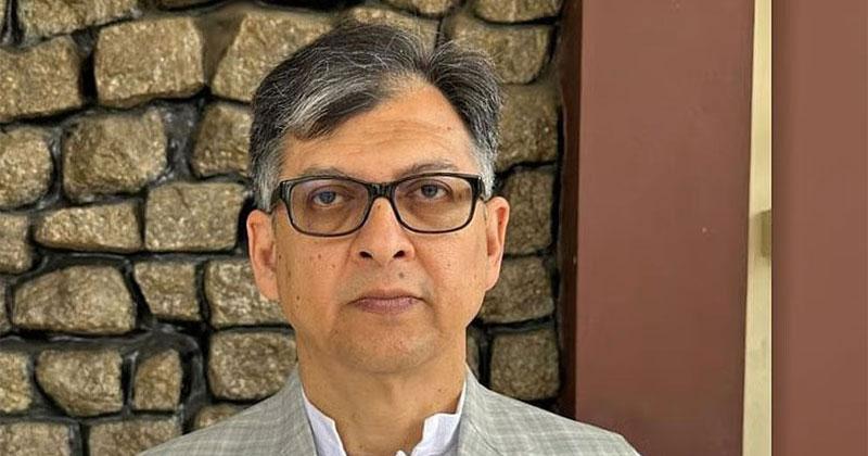 Election in February first half consistent with Jamaat ameer's views: Salahuddin Ahmed