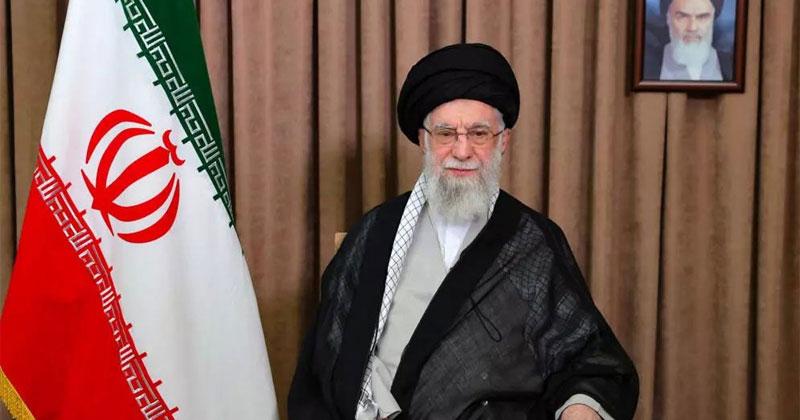'Iran won't surrender, any US military intervention will cause irreparable damage': Khamenei warns Trump
