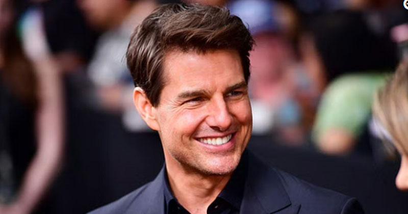 Tom Cruise To Receive Honorary Oscar