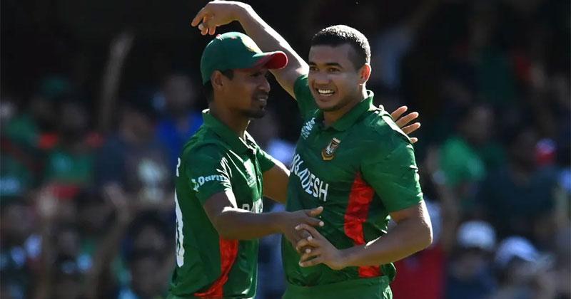 তাসকিন-মুস্তাফিজকে নিয়ে সুখবর দিলেন তামিম