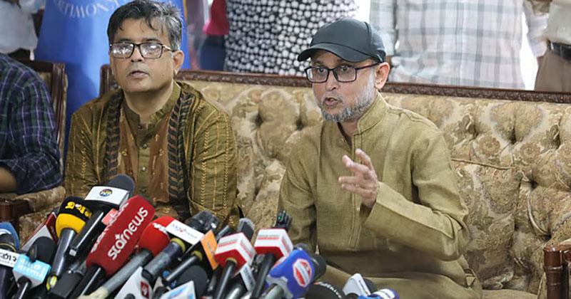 ৫ আগষ্ট ছাত্র-জনতার অভ্যুত্থান দিবস হিসেবে পালিত হবে