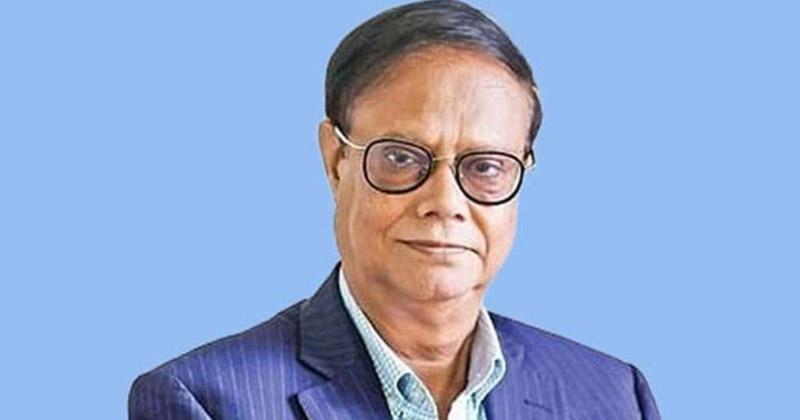 দুবাইতে মেয়ের ফ্ল্যাট কেনায় আমার কোনো সম্পর্ক নেই: জয়ের অভিযোগ প্রসঙ্গে গভর্নর