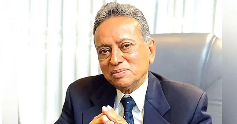 ড. ইউনূস-তারেক বৈঠক: লন্ডন গেলেন বিএনপি নেতা আমির খসরু