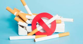 Young doctors for strengthening tobacco control act
