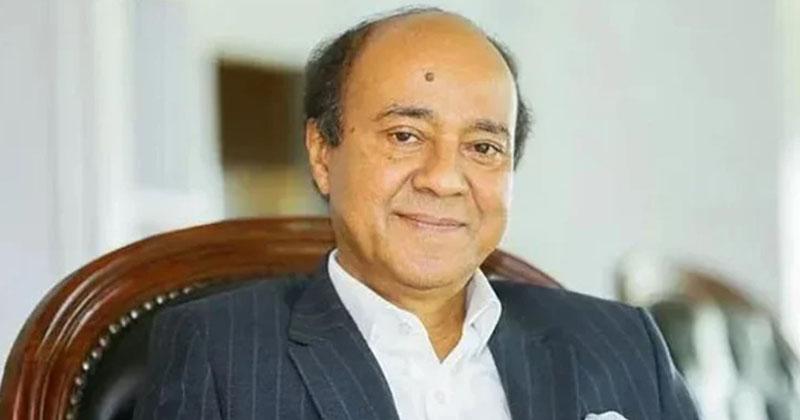 Travel ban imposed on Meghna Group Chairman Mostafa Kamal