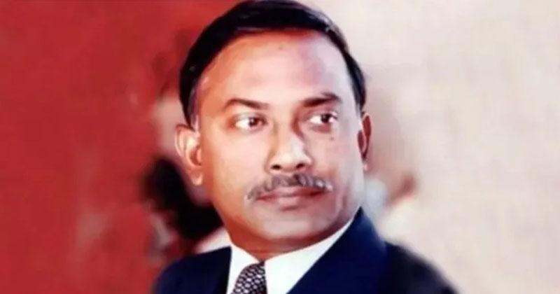 শহিদ রাষ্ট্রপতি জিয়াউর রহমানের ৪৪তম শাহাদাতবার্ষিকী শুক্রবার