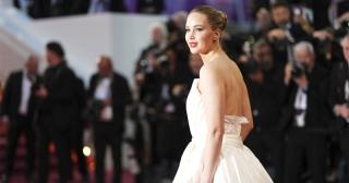 Jennifer Lawrence stirs Oscar talk in Cannes for ‘Die, My Love’