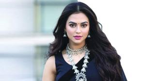 Nusraat Faria secures bail