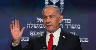 Netanyahu says ready for Gaza 'temporary ceasefire'