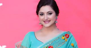 আদালতে অসুখ হলো পরীমনির