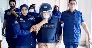 রিমান্ডে মমতাজ