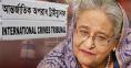 Prosecutors to submit formal charges against dictator Hasina at ICT