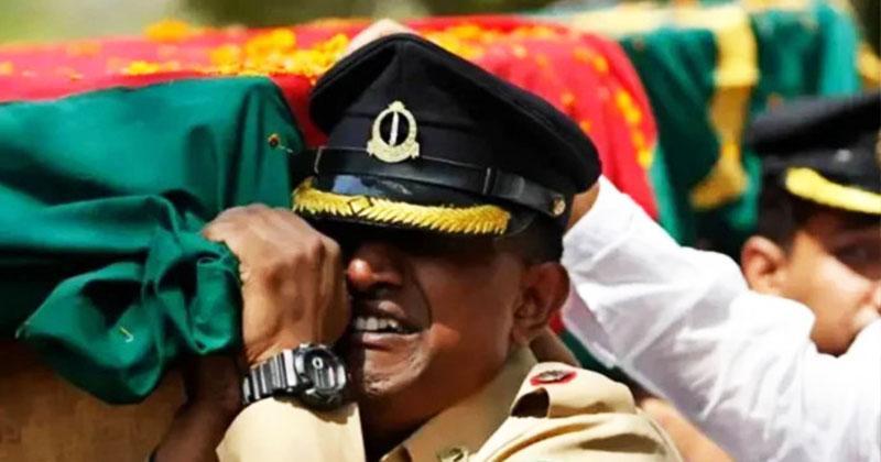 AL organisationally involved in BDR carnage, Taposh chief coordinator: Commission