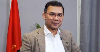 Will return home soon, join election, says Tarique Rahman