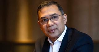 BNP wants interim govt to be successful: Tarique Rahman