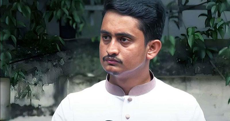 প্রভাবিত হয়ে ‘শাপলা’ দিতে গড়িমসি করছে ইসি: সারজিস