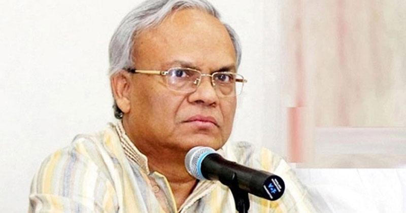 রাউজানে নিহত ব্যক্তি ও দুষ্কৃতকারী কেউই বিএনপির নয়: রিজভী