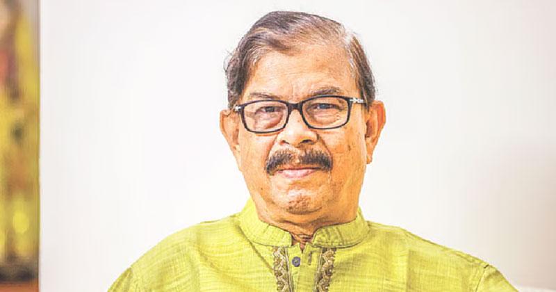এনসিপিকে শাপলা প্রতীক দিলে আপত্তি নেই মান্নার