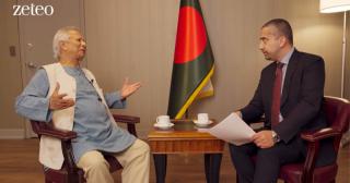 There's no anti-Hindu violence in Bangladesh, CA tells Zeteo
