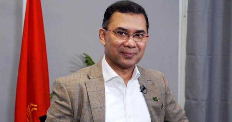 সৌহার্দ্য-সম্প্রীতির বার্তা সর্বত্র ছড়িয়ে দিন: তারেক রহমান