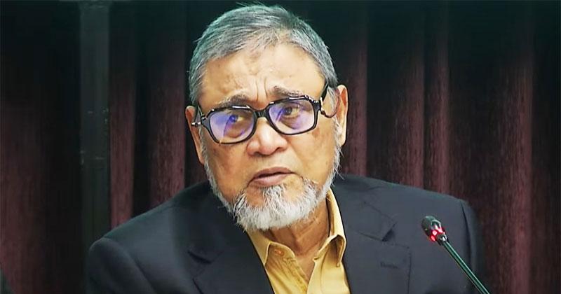 কারচুপি হওয়া কেন্দ্রের ভোট স্থগিত হবে: সিইসি