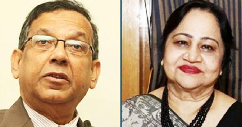 স্বৈরাচারের দোসর সাবেক আইনমন্ত্রী আনিসুলের পিএসের ১১৪ ব্যাংক একাউন্ট অবরুদ্ধ