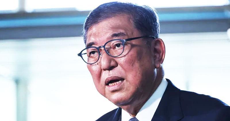 Japan’s PM Shigeru Ishiba to resign