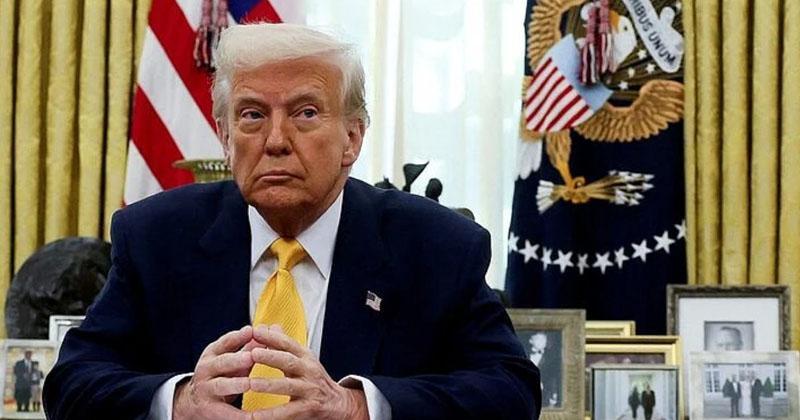 Trump says Iran war ‘close to over’