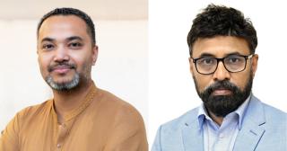 প্রধানমন্ত্রীর কার্যালয়ের মুখপাত্র মাহদী আমিন ও সালেহ শিবলী