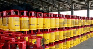 12kg  LPG cylinder price hiked by Tk 212