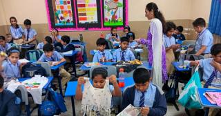 Pry students to get jute-made school bags, uniforms