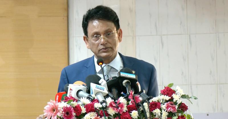 Education Minister warns of action against SSC question leak rumour mongers