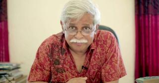 মানবতাবিরোধী অপরাধ মামলায় আসামি ড. জাফর ইকবাল