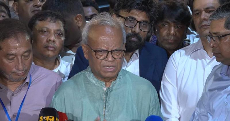 BNP to contest next local government elections independently: Rizvi