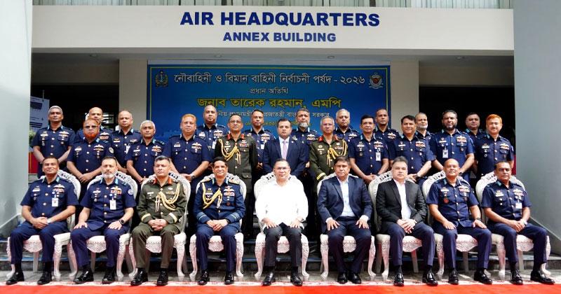 PM asks giving priority to merit in promotion of forces