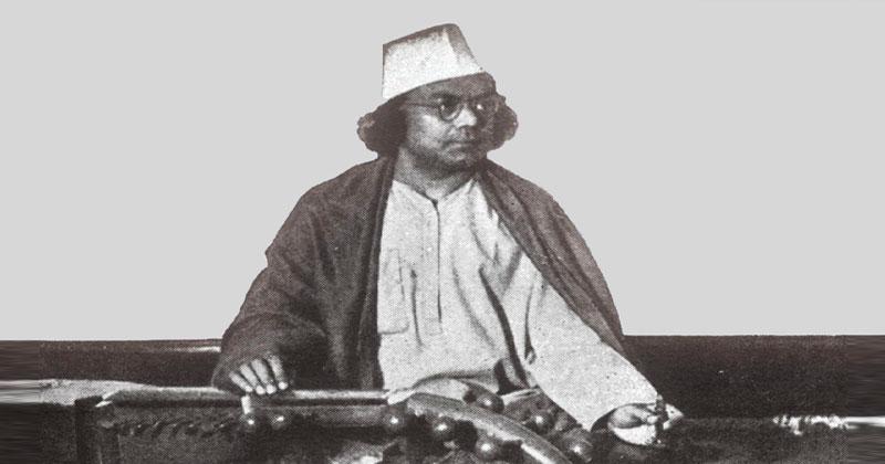 National Poet Kazi Nazrul's 50th death anniversary being observed