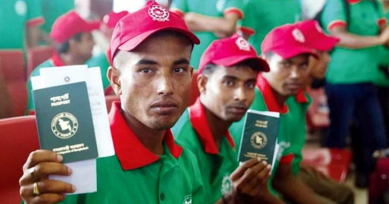 Malaysia labour market to reopen for Bangladeshis under transparent process: Govt