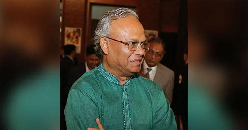 BNP nominates Rizvi as acting Secretary General