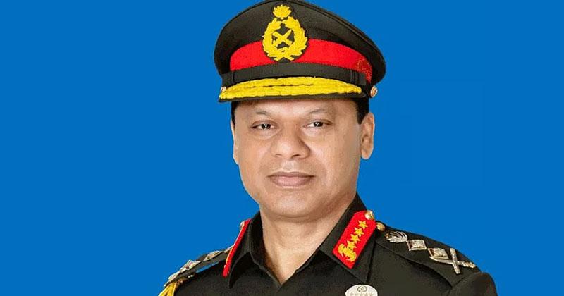 ACC summons ex-army chief Shafiuddin