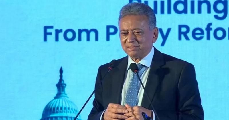 It may take two years to resolve power, gas crisis: Minister