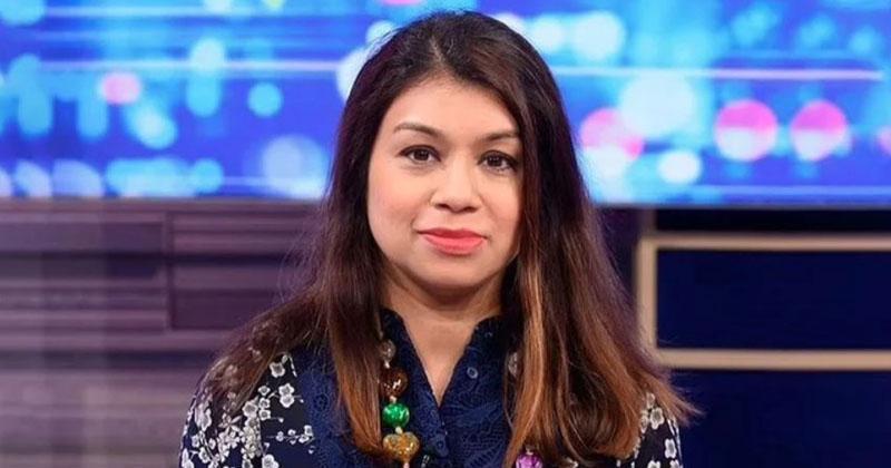 Court orders Interpol Red Notice against fascist Hasina's niece Tulip