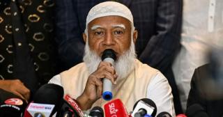 Shafiqur says Jamaat will not bow to any evil force