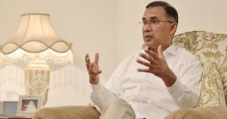 BNP confident of victory, rejects unity govt offer: Tarique Rahman to Reuters