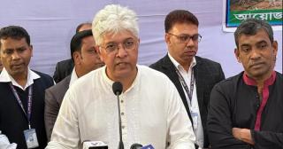 37 houses ready for incoming cabinet members: Adilur